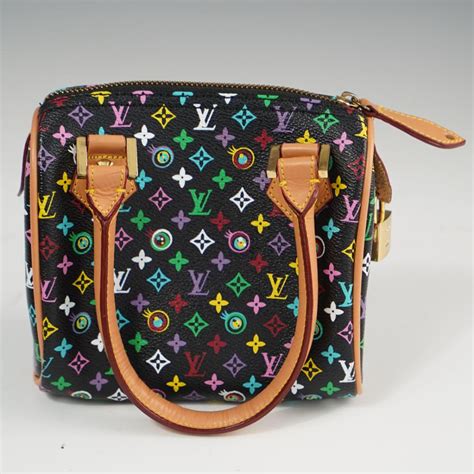 takashi murakami louis vuitton bag|takashi murakami louis vuitton wallet.